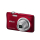 Nikon A100 CZERWONY zestaw - 1450091 - zdjęcie 3